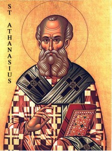 Athanasius