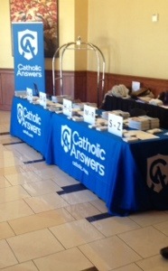 Catholic Answers Conference