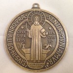 Medal of Saint Benedict